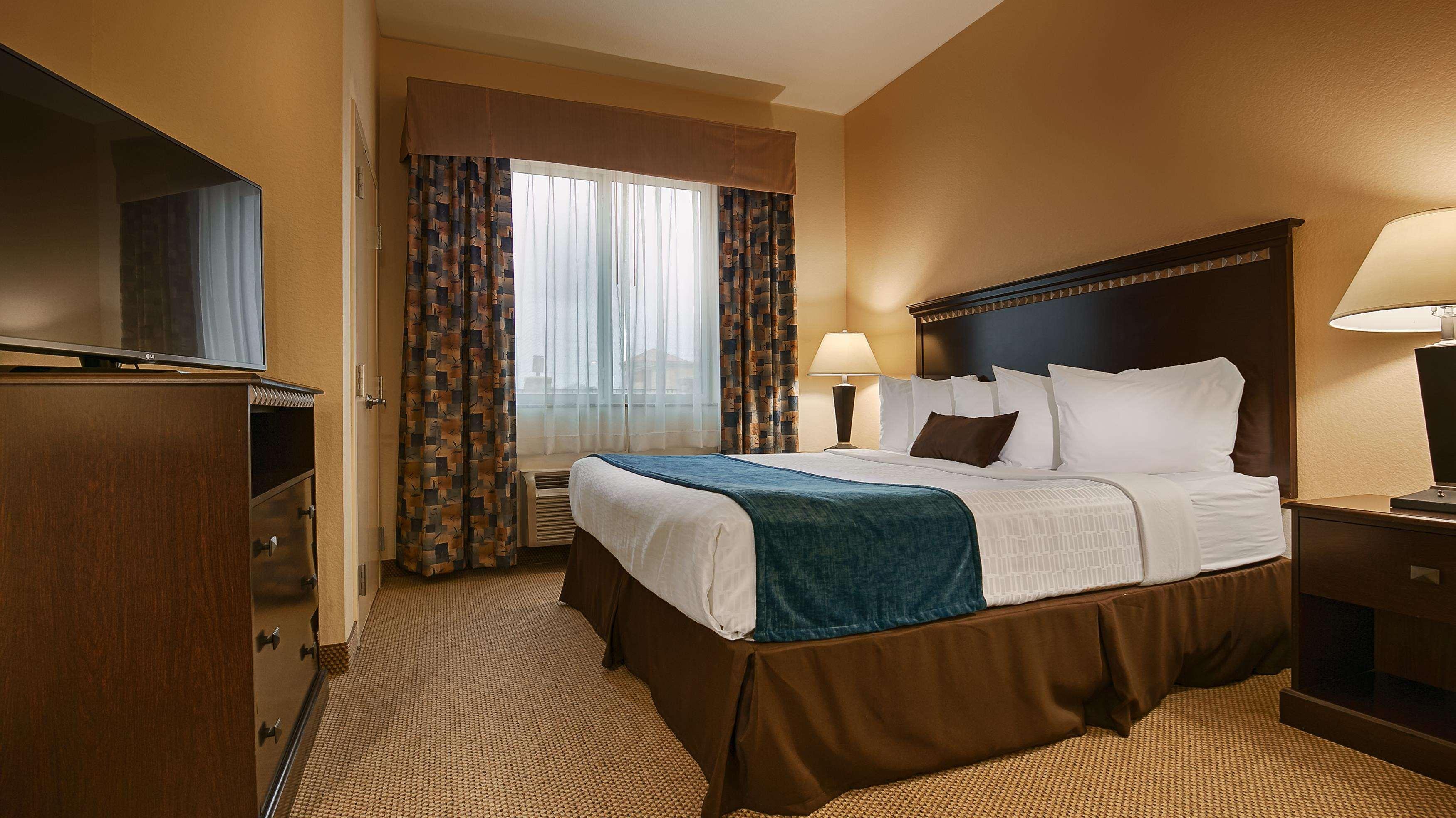 Comfort Suites Seabrook - Kemah Екстер'єр фото