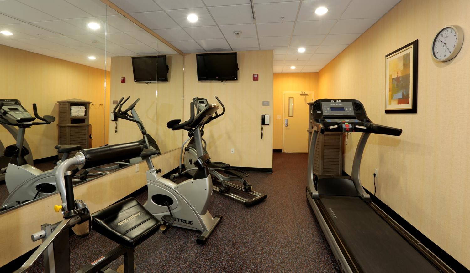Comfort Suites Seabrook - Kemah Екстер'єр фото