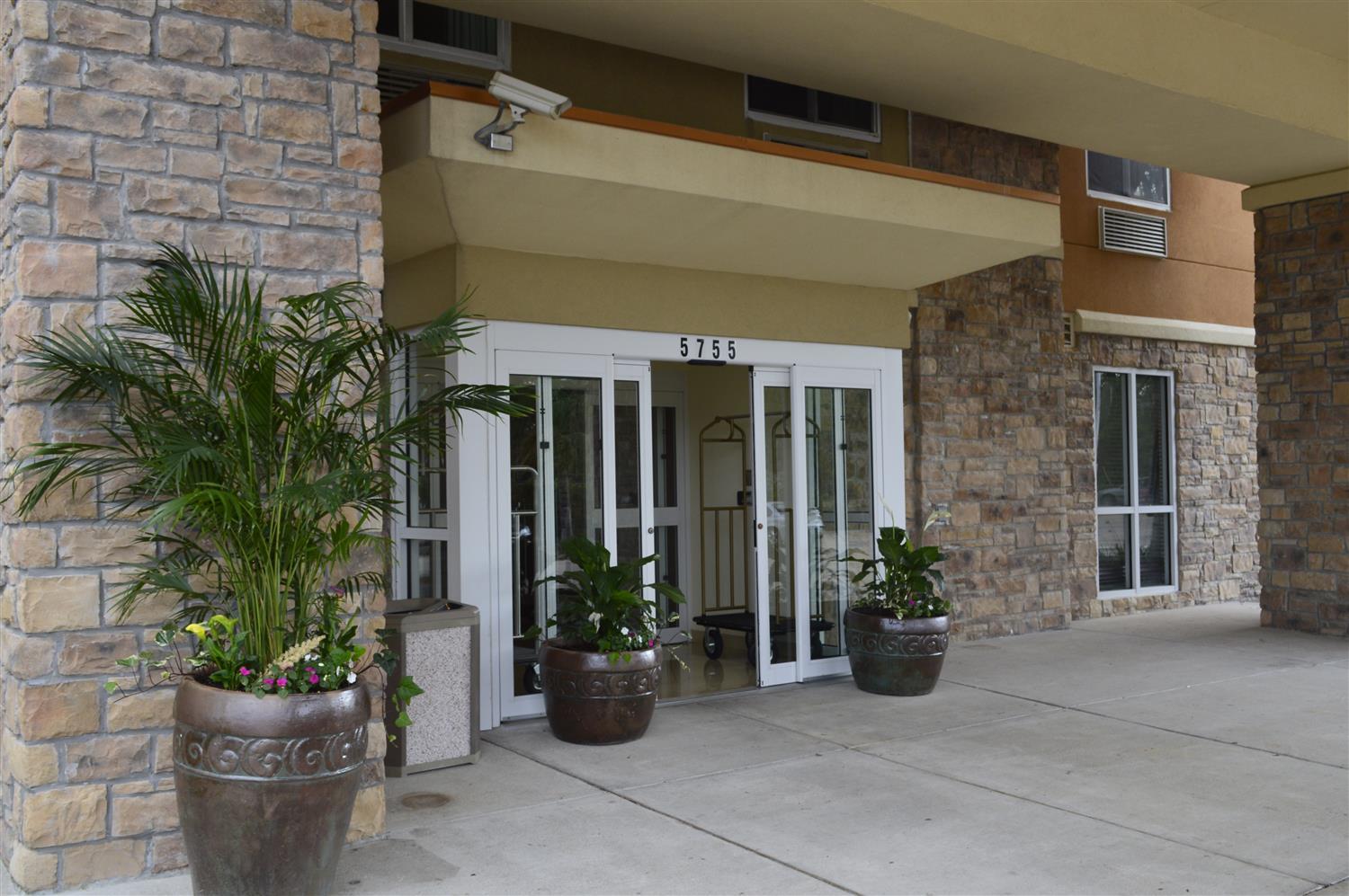 Comfort Suites Seabrook - Kemah Екстер'єр фото