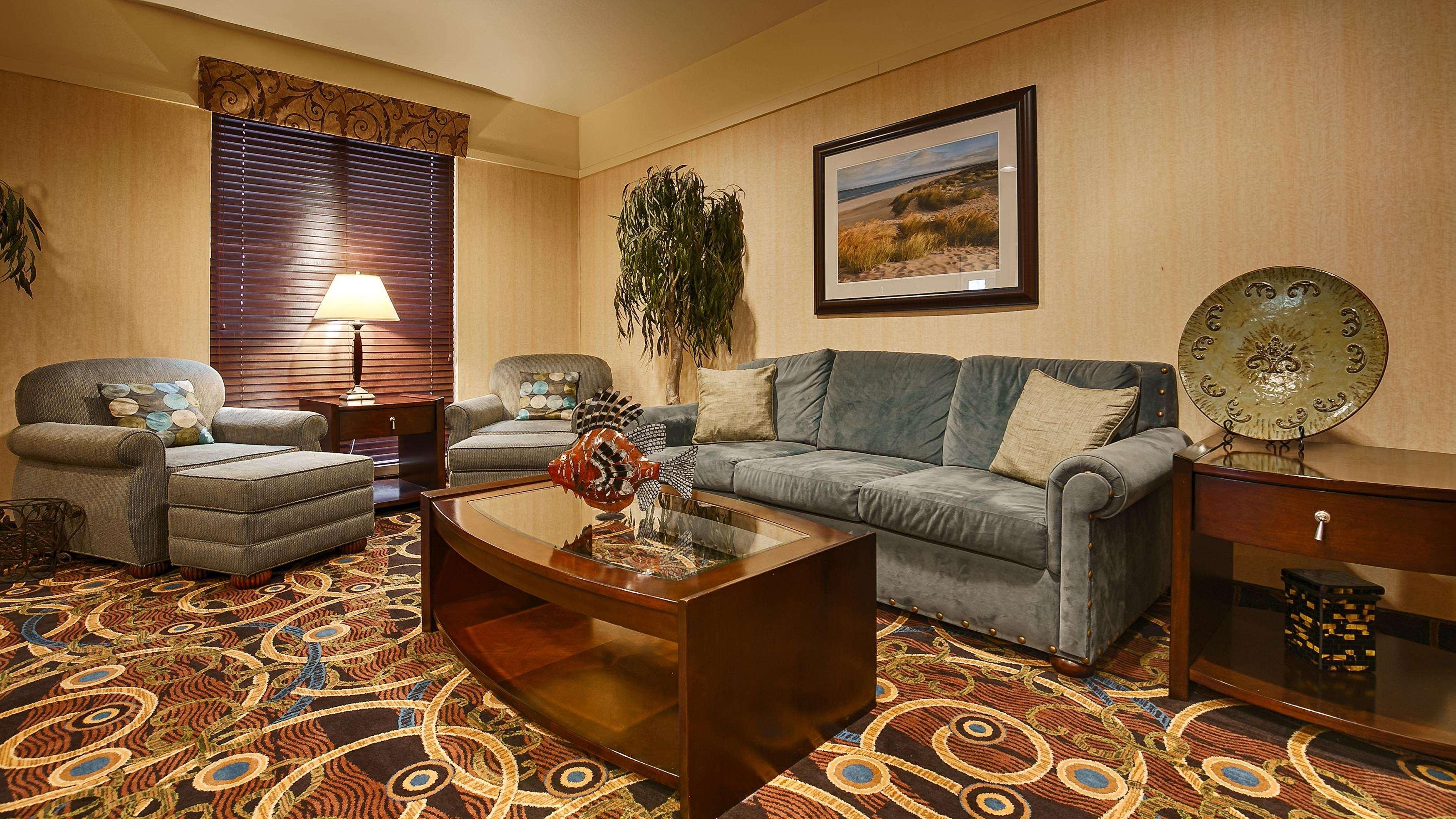 Comfort Suites Seabrook - Kemah Екстер'єр фото