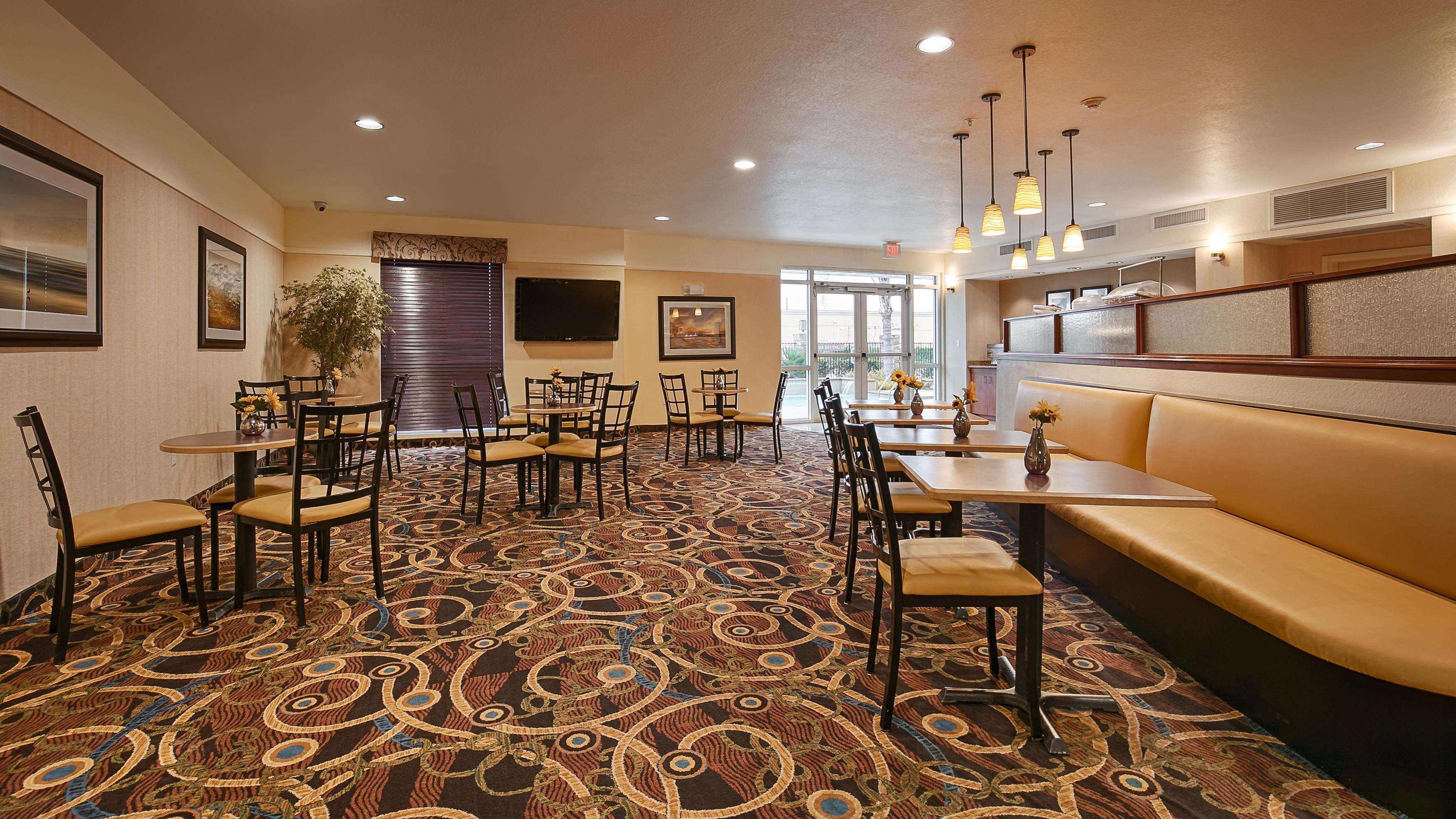 Comfort Suites Seabrook - Kemah Екстер'єр фото
