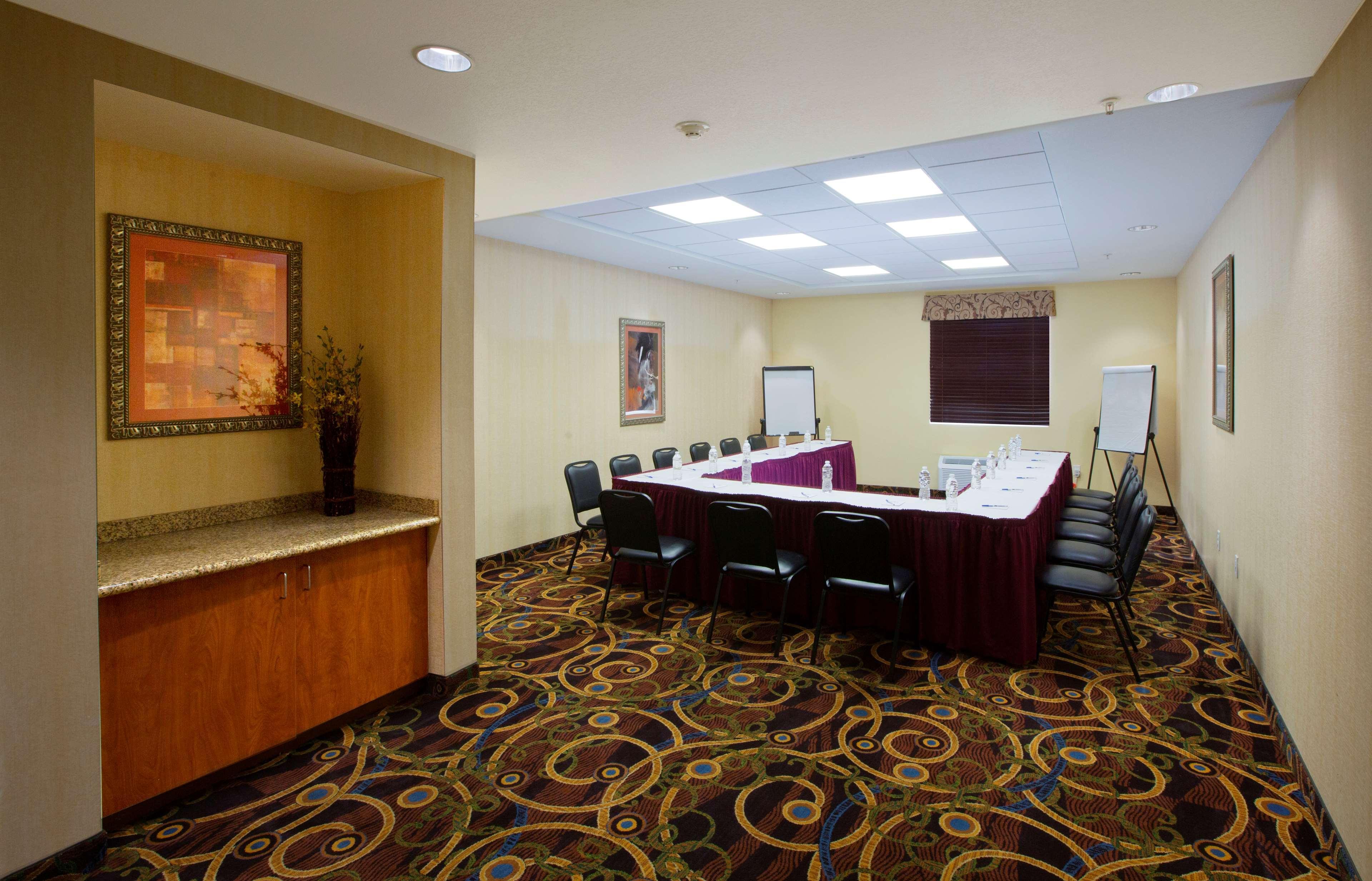 Comfort Suites Seabrook - Kemah Екстер'єр фото