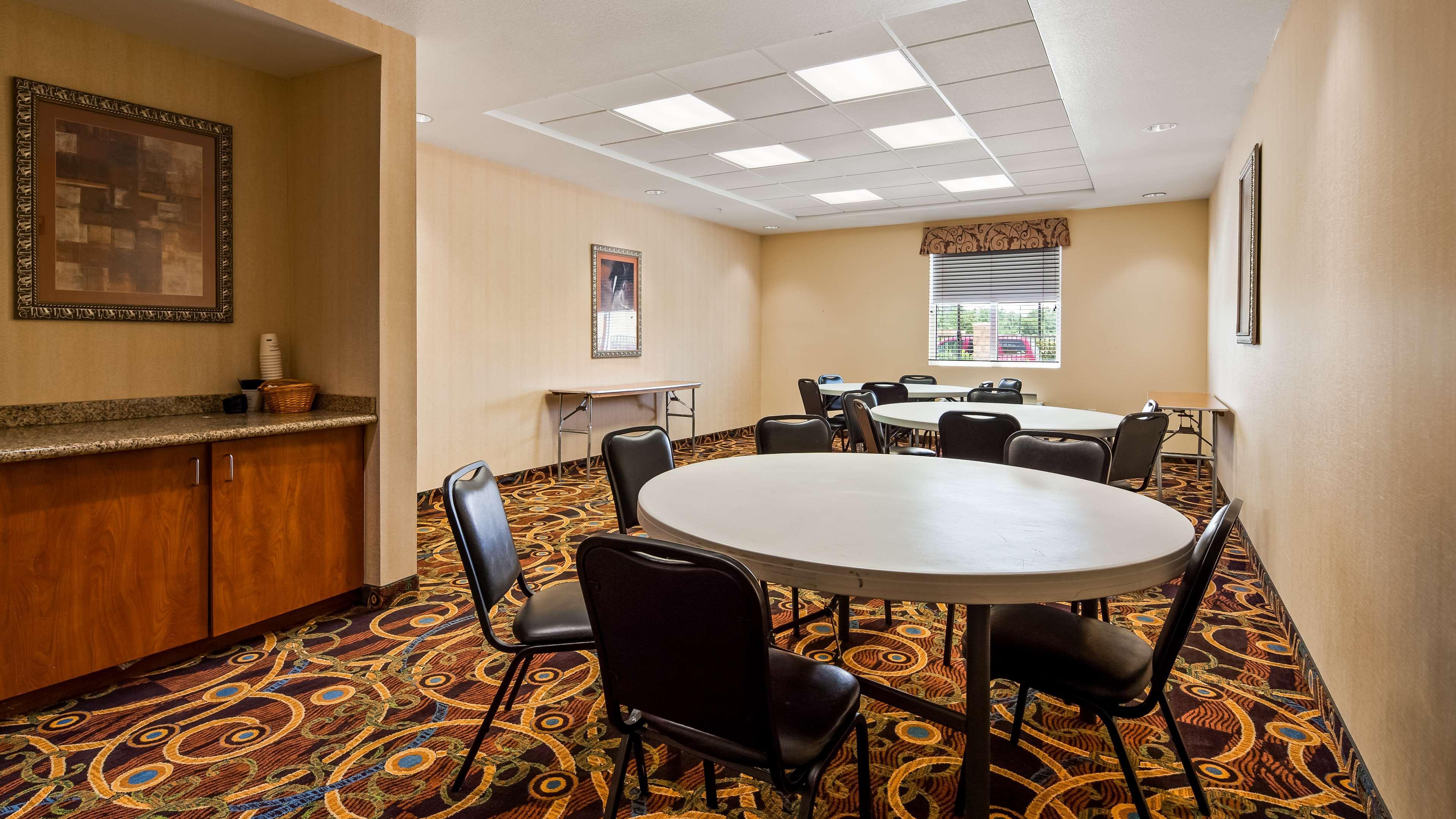 Comfort Suites Seabrook - Kemah Екстер'єр фото