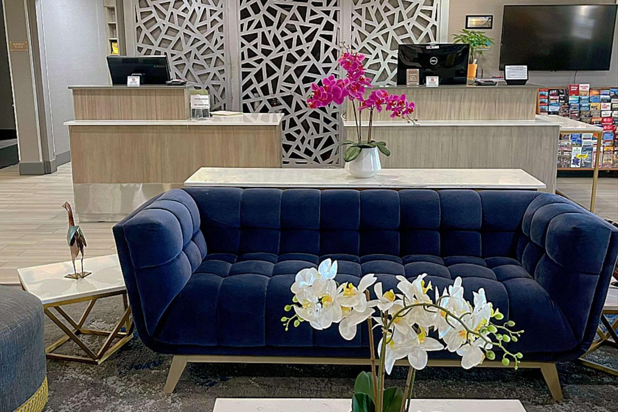Comfort Suites Seabrook - Kemah Екстер'єр фото