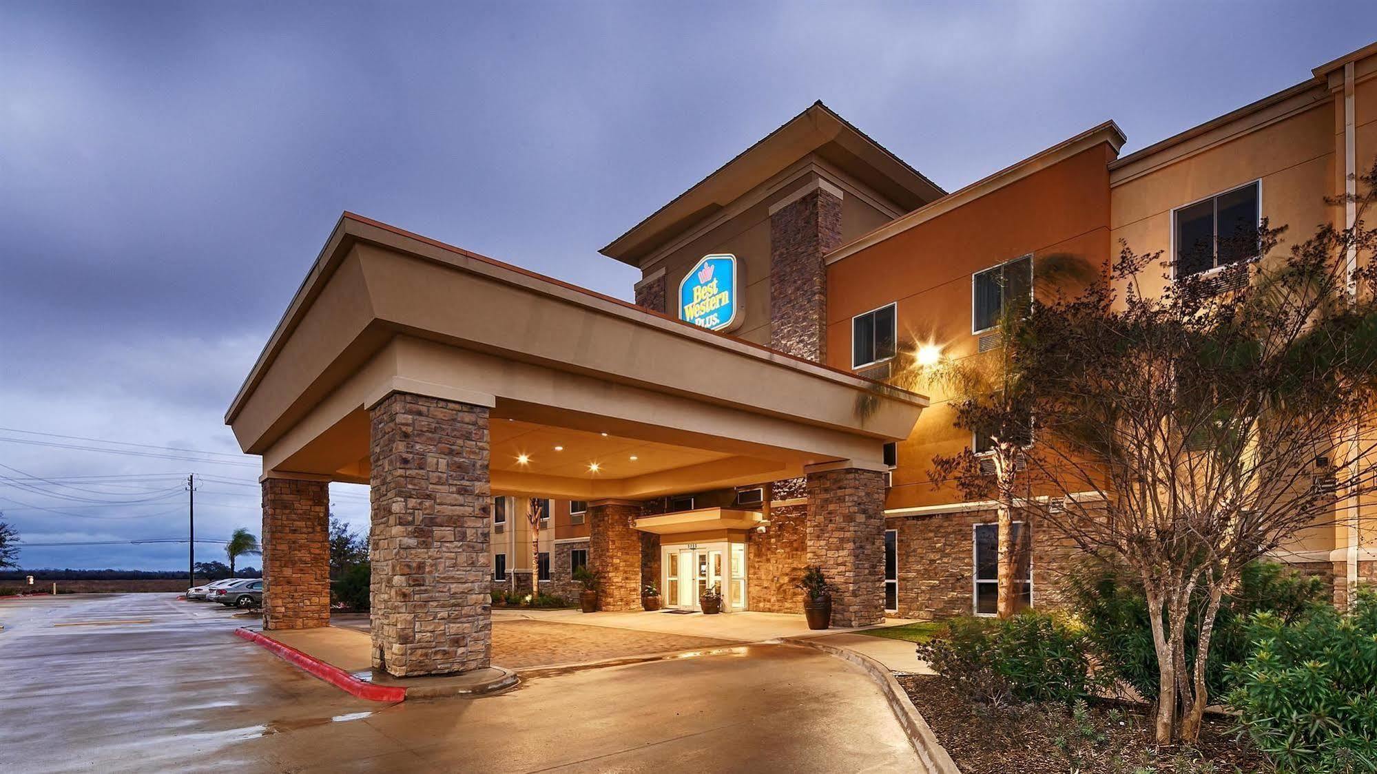 Comfort Suites Seabrook - Kemah Екстер'єр фото